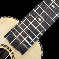 Alte Musik mit der Ukulele (audio files) 
