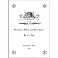 Christmas Music with the Ukulele 